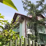 Family Suite In Lagiewniki