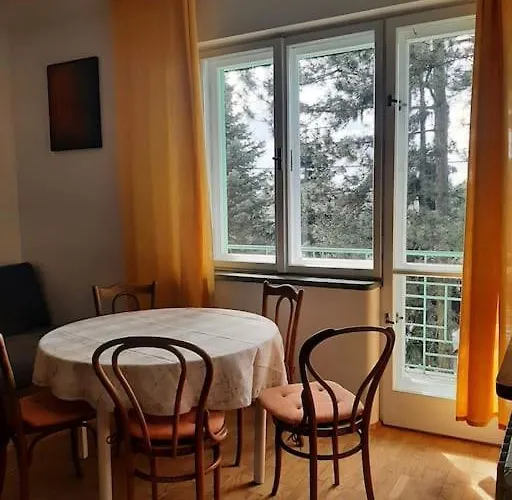 Family Suite In Lagiewniki