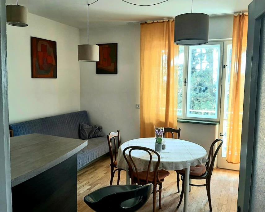 Apartment Family In Lagiewniki *