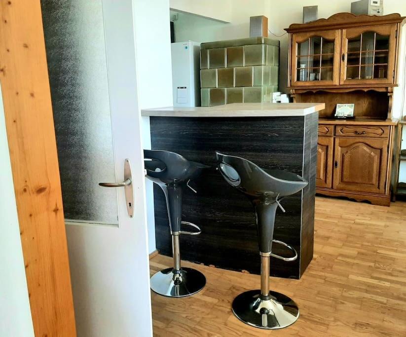 Apartment Family In Lagiewniki *